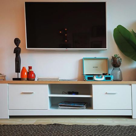 Art District - Pop & Rock Apartments Porto Luaran gambar
