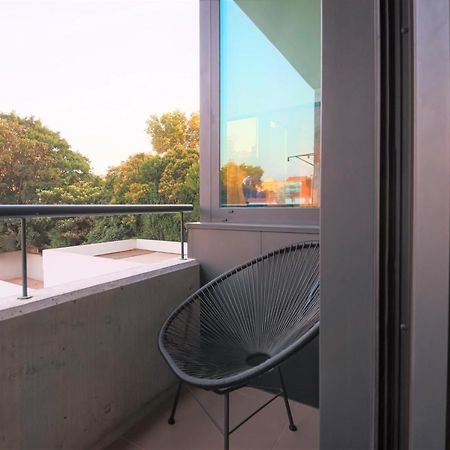 Art District - Pop & Rock Apartments Porto Luaran gambar