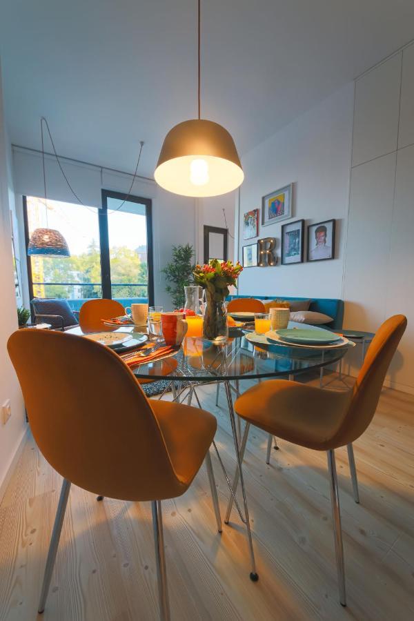 Art District - Pop & Rock Apartments Porto Luaran gambar