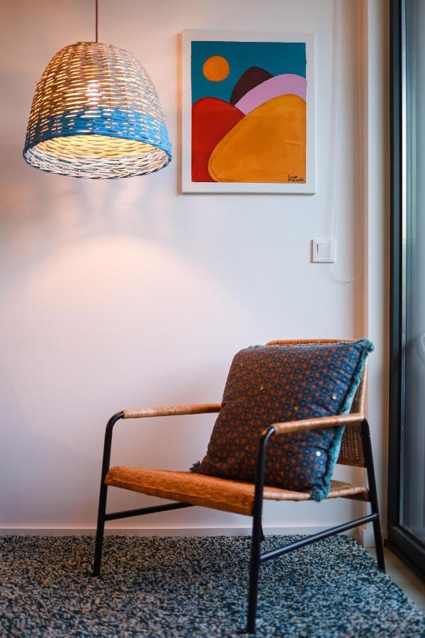 Art District - Pop & Rock Apartments Porto Luaran gambar