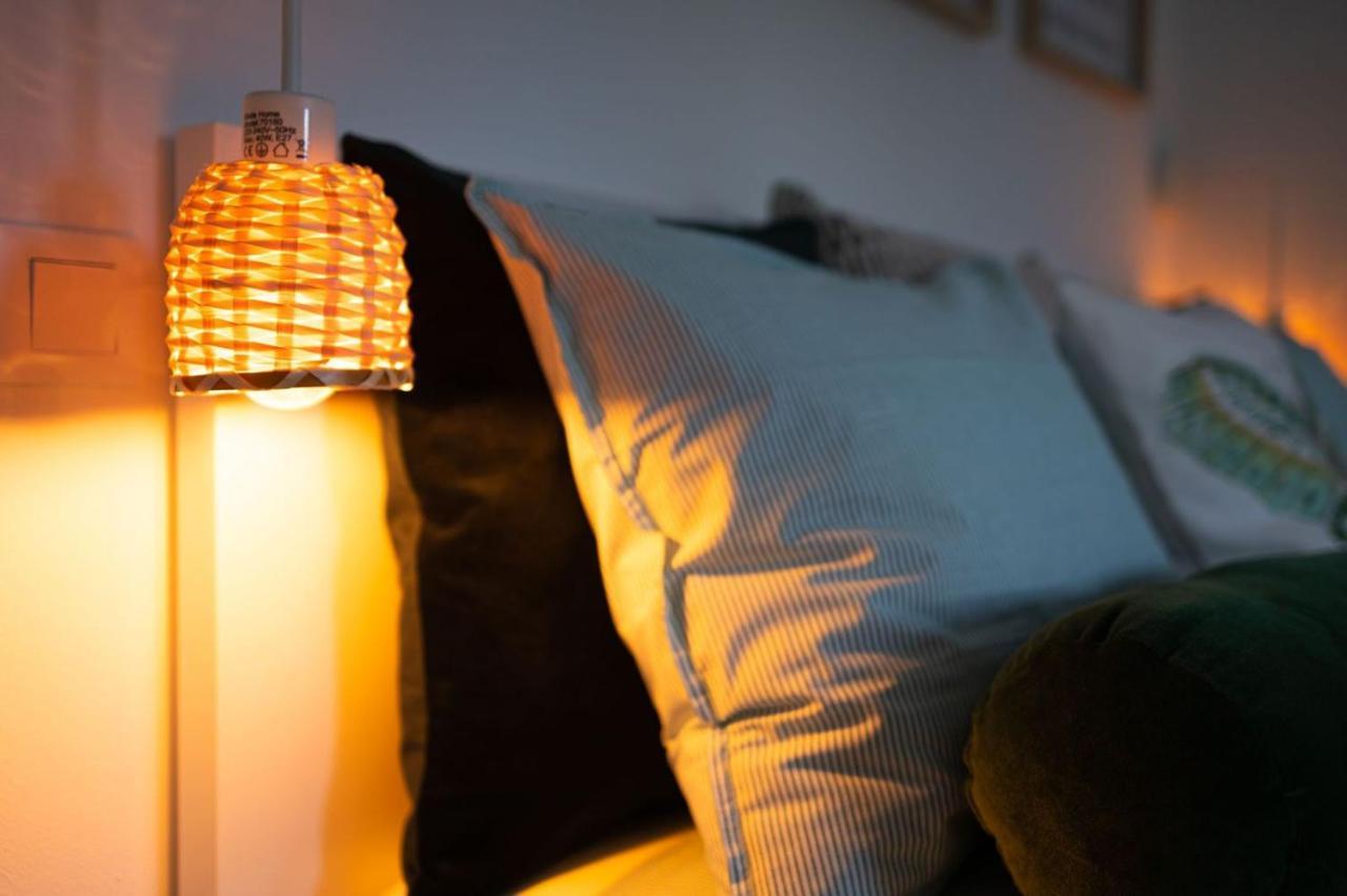 Art District - Pop & Rock Apartments Porto Luaran gambar