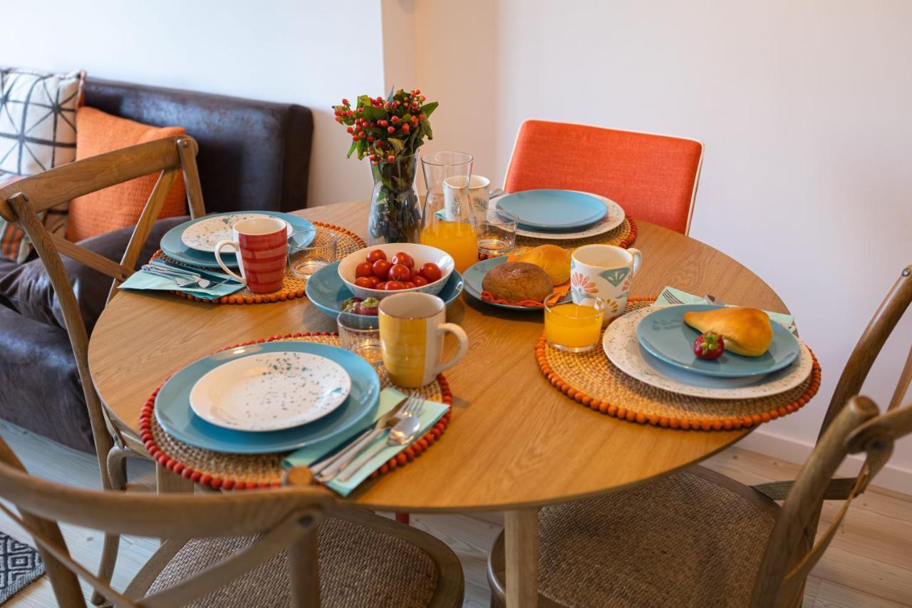 Art District - Pop & Rock Apartments Porto Luaran gambar