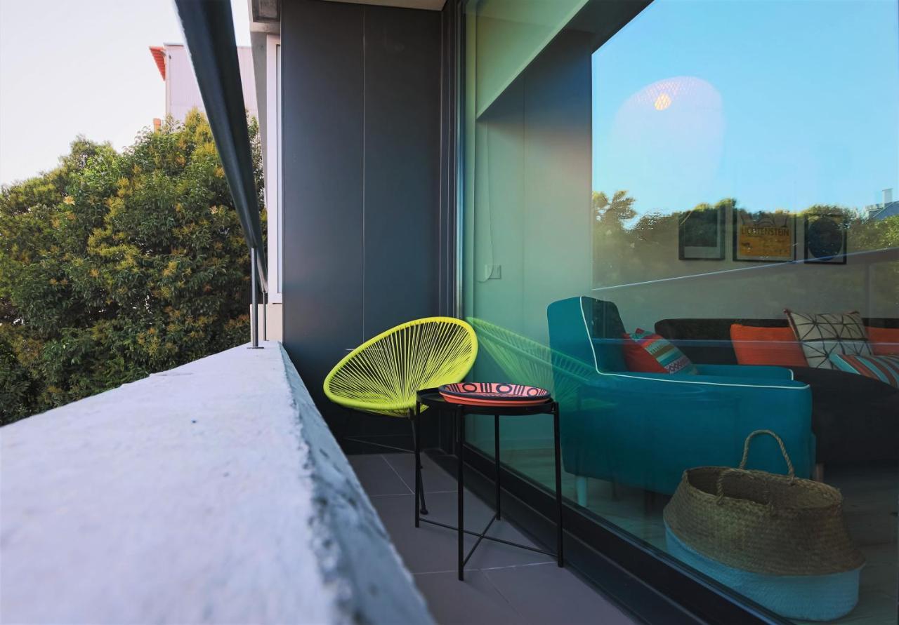 Art District - Pop & Rock Apartments Porto Luaran gambar