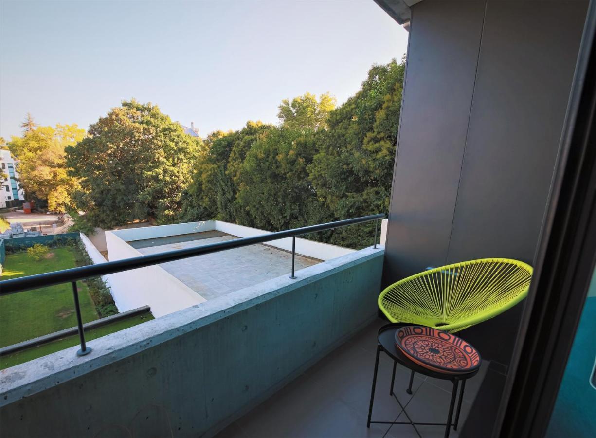Art District - Pop & Rock Apartments Porto Luaran gambar