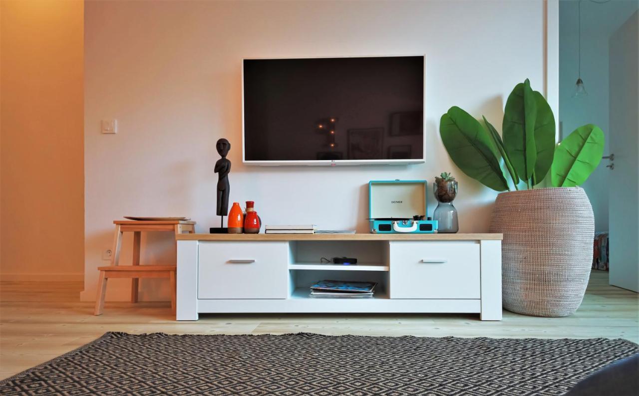Art District - Pop & Rock Apartments Porto Luaran gambar