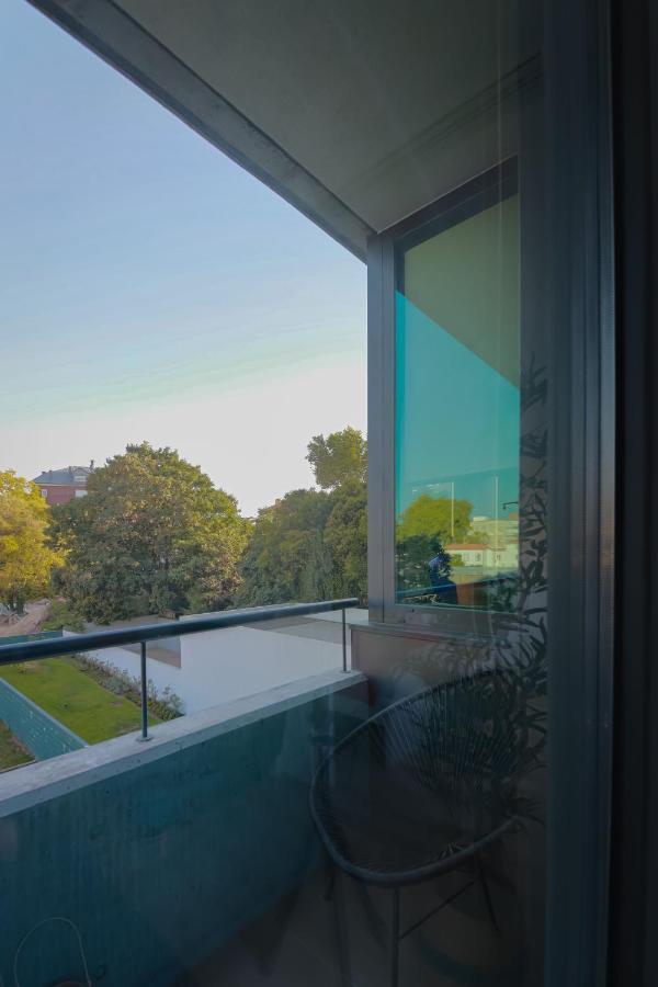 Art District - Pop & Rock Apartments Porto Luaran gambar