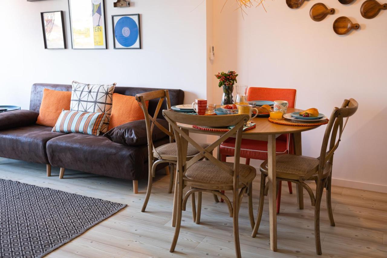 Art District - Pop & Rock Apartments Porto Luaran gambar