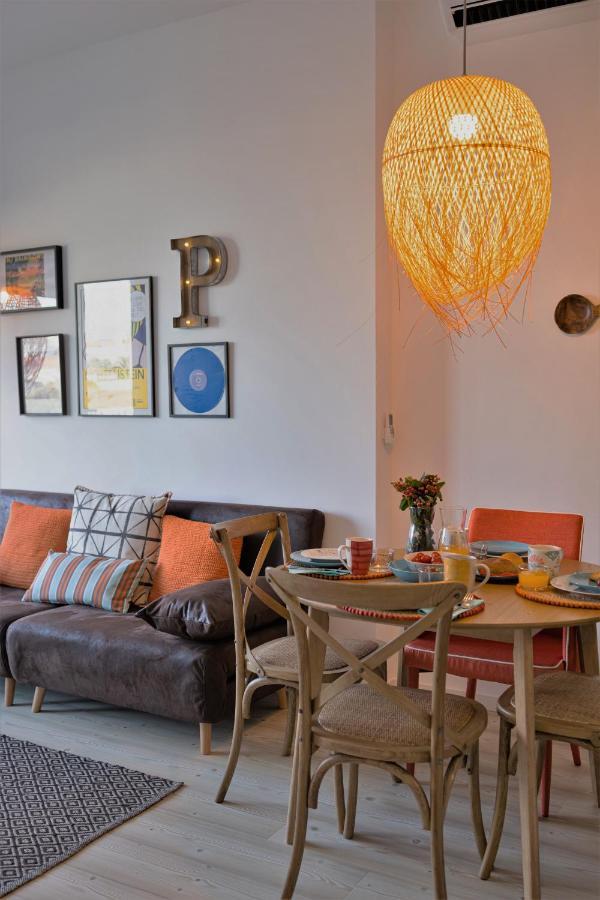 Art District - Pop & Rock Apartments Porto Luaran gambar