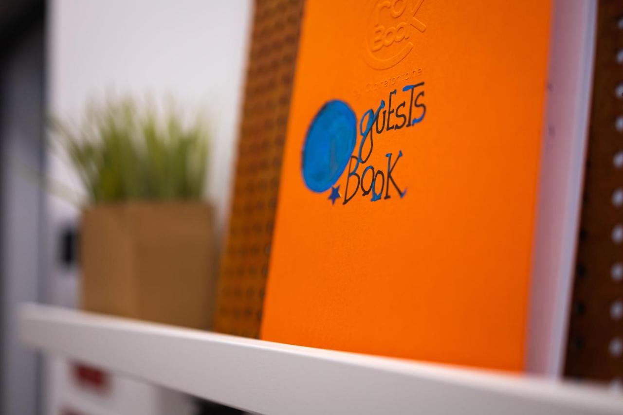 Art District - Pop & Rock Apartments Porto Luaran gambar