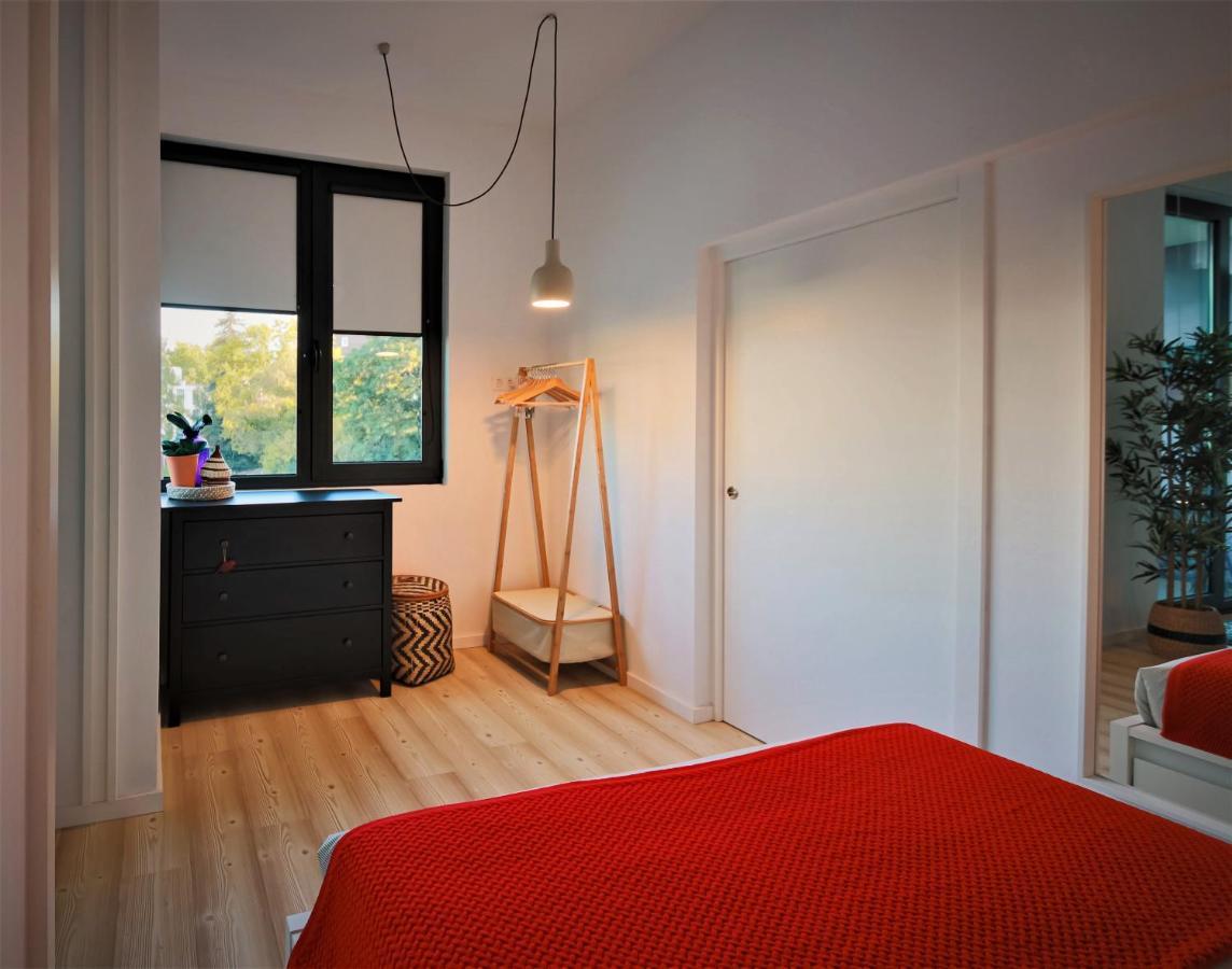 Art District - Pop & Rock Apartments Porto Luaran gambar