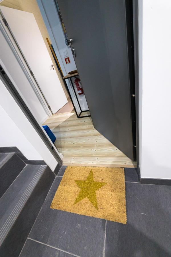 Art District - Pop & Rock Apartments Porto Luaran gambar