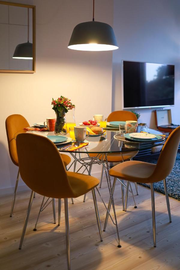 Art District - Pop & Rock Apartments Porto Luaran gambar