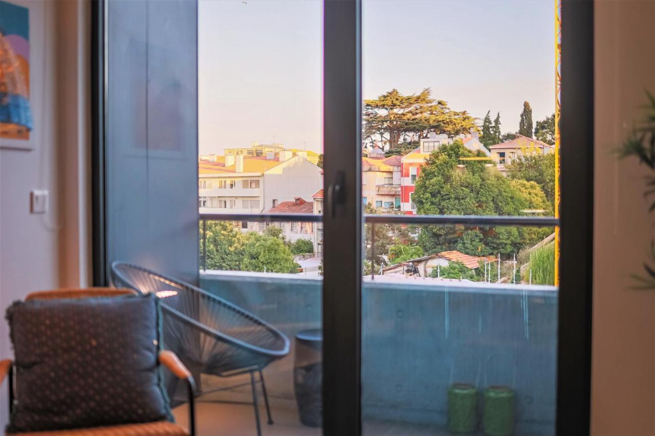 Art District - Pop & Rock Apartments Porto Luaran gambar