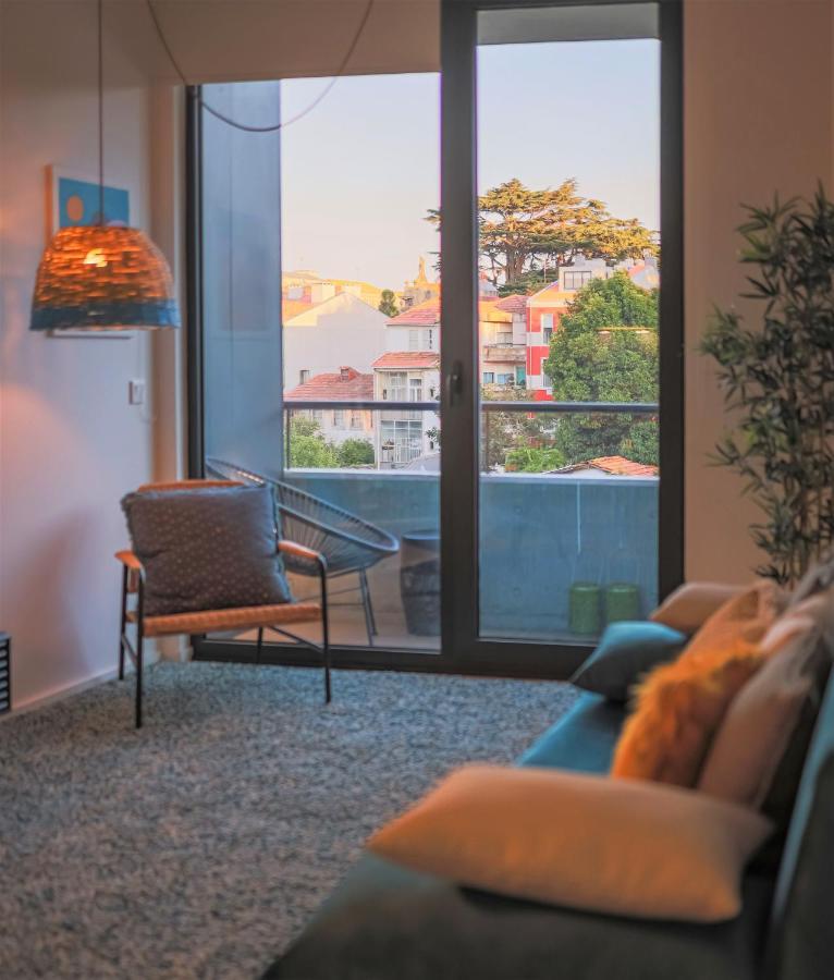 Art District - Pop & Rock Apartments Porto Luaran gambar