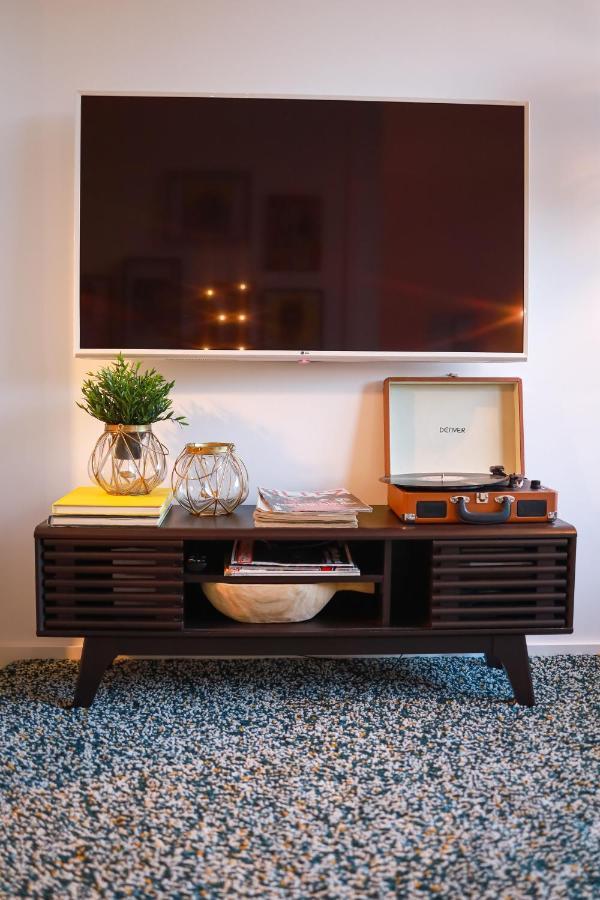 Art District - Pop & Rock Apartments Porto Luaran gambar