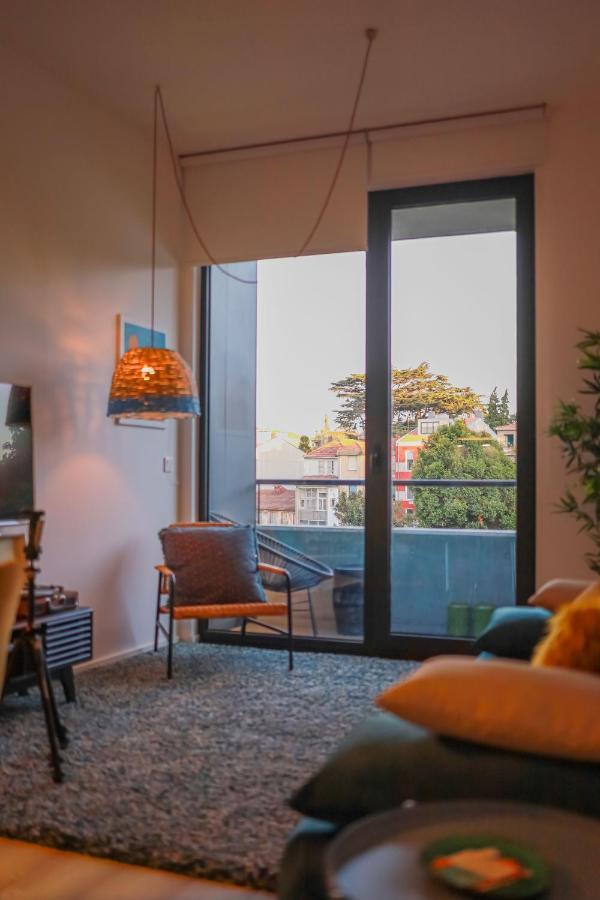 Art District - Pop & Rock Apartments Porto Luaran gambar